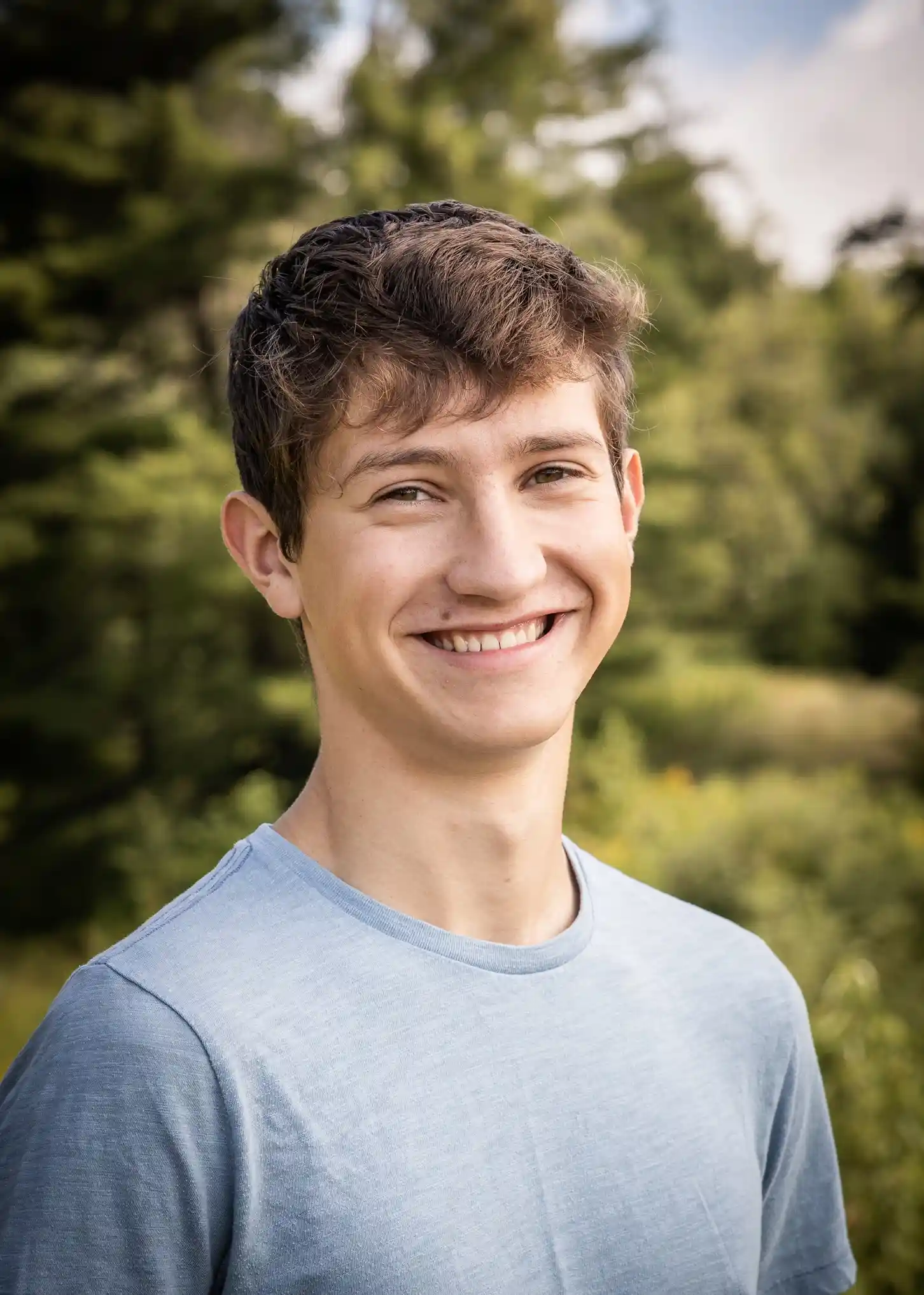 Profile Picture